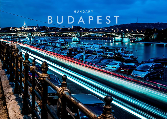 Budapest Hungary