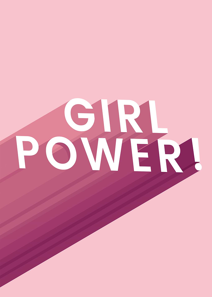 Girl Power