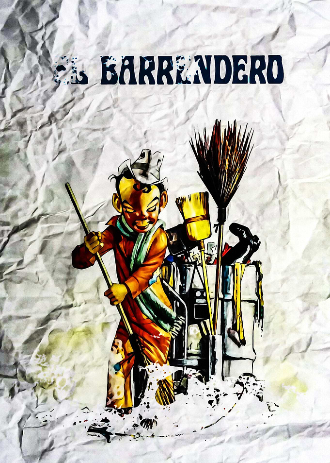 El Barrendero