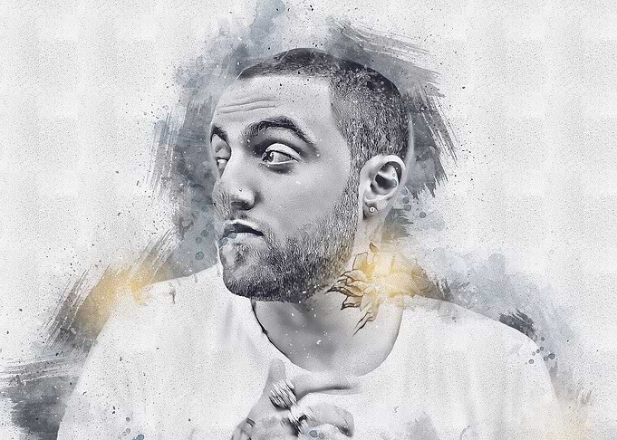 Mac Miller