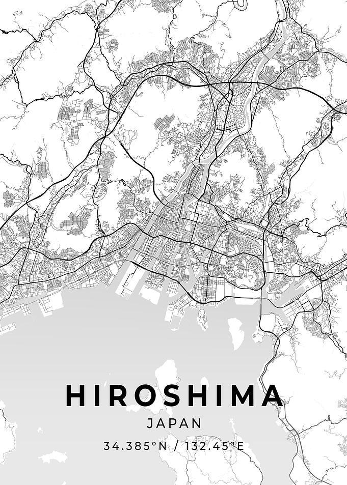 Hiroshima Japan