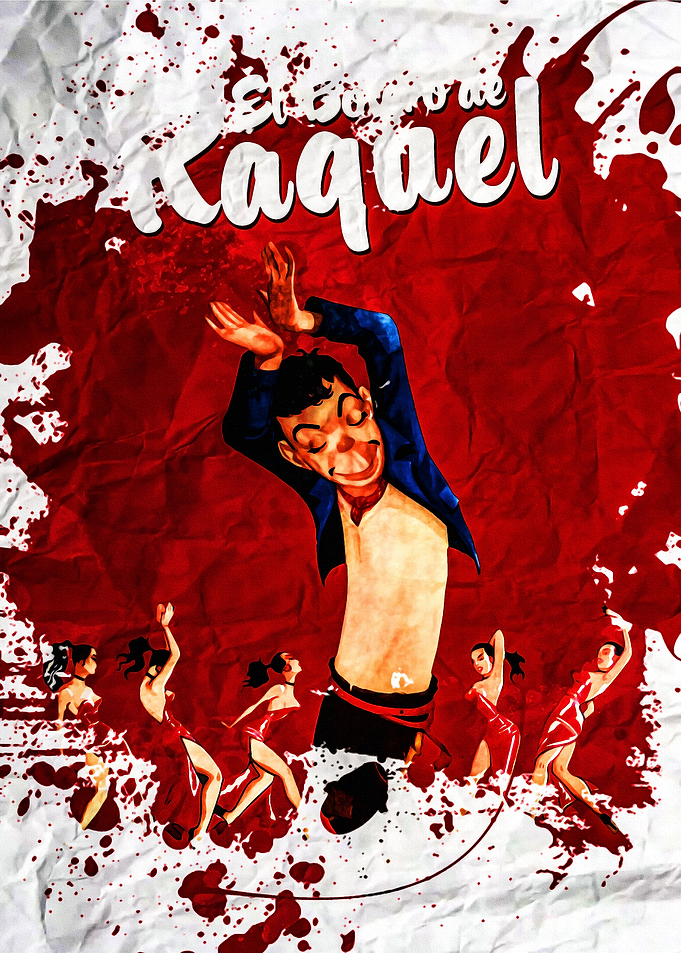 El Bolero De Raquel