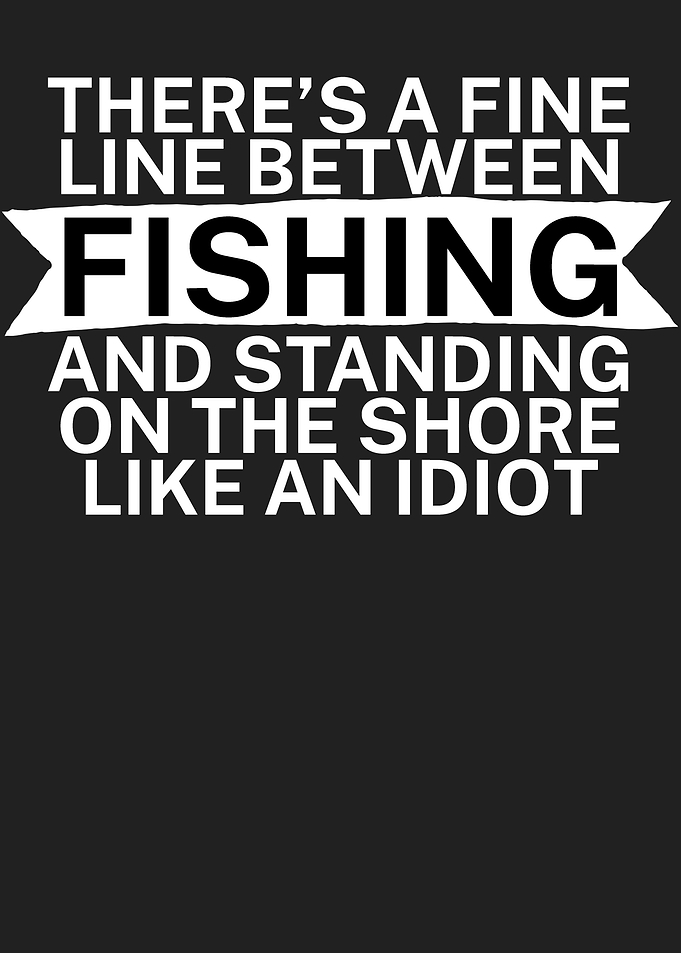Fishing