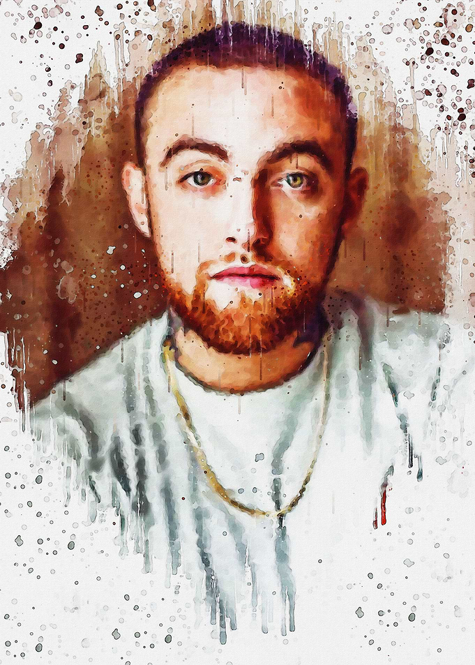 Mac Miller