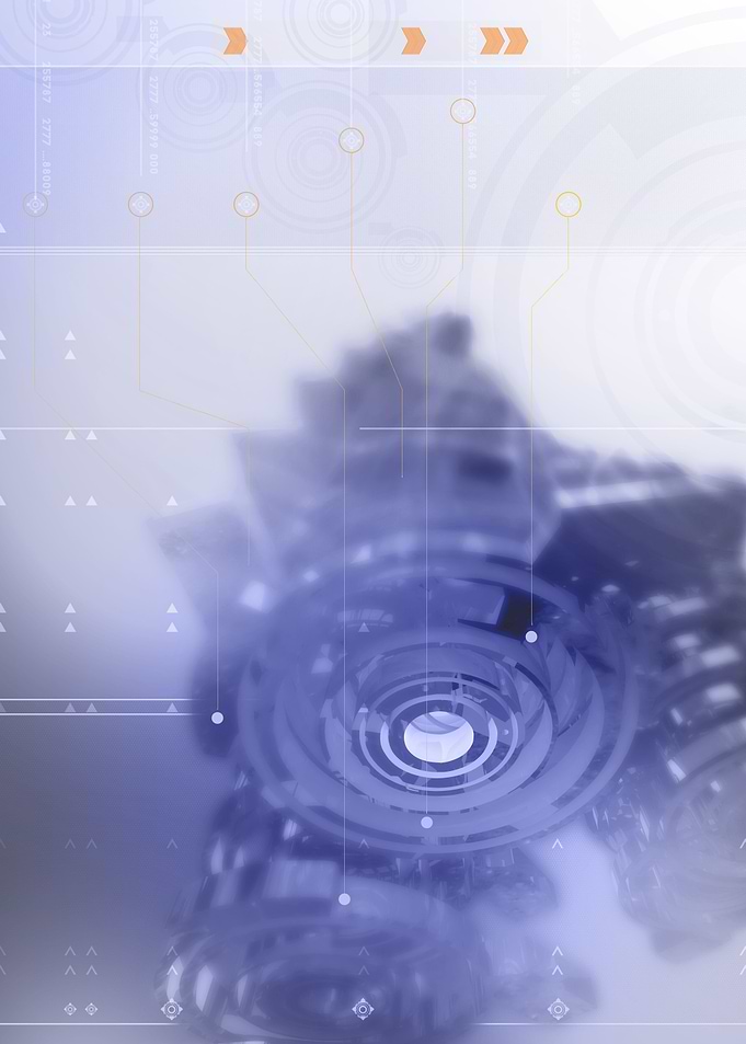 BLUE DATA TECHNOLOGY