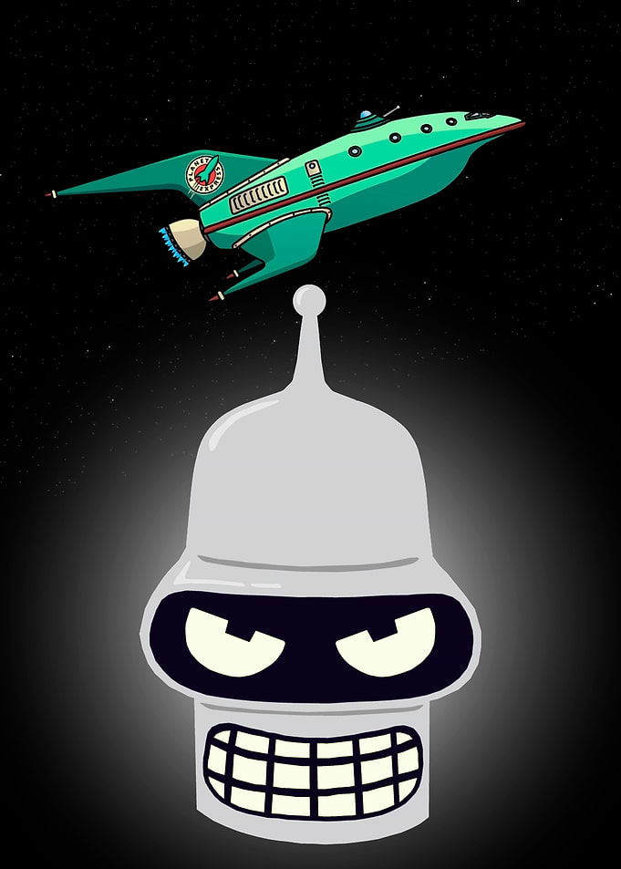 evil bender