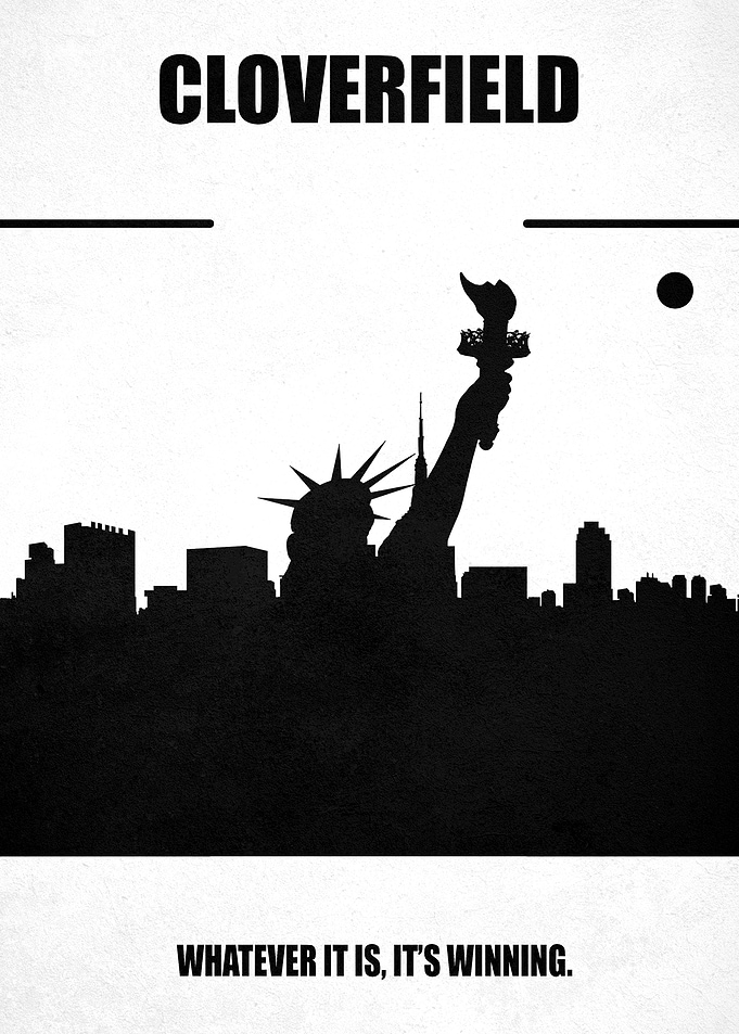 Cloverfield