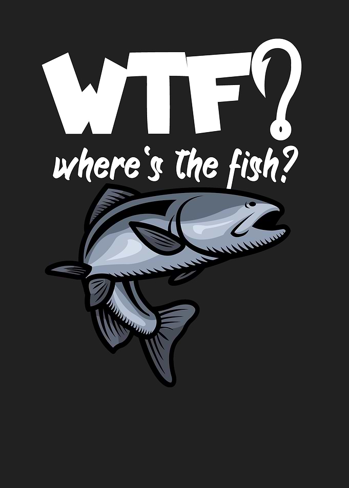 Fishing WTF