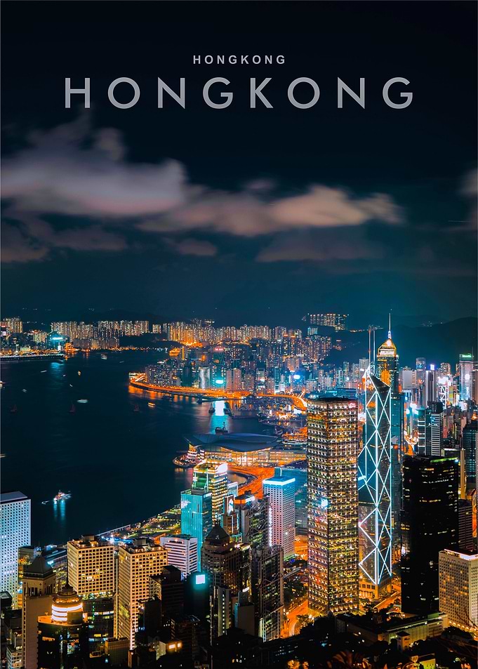 Hong Kong Greece