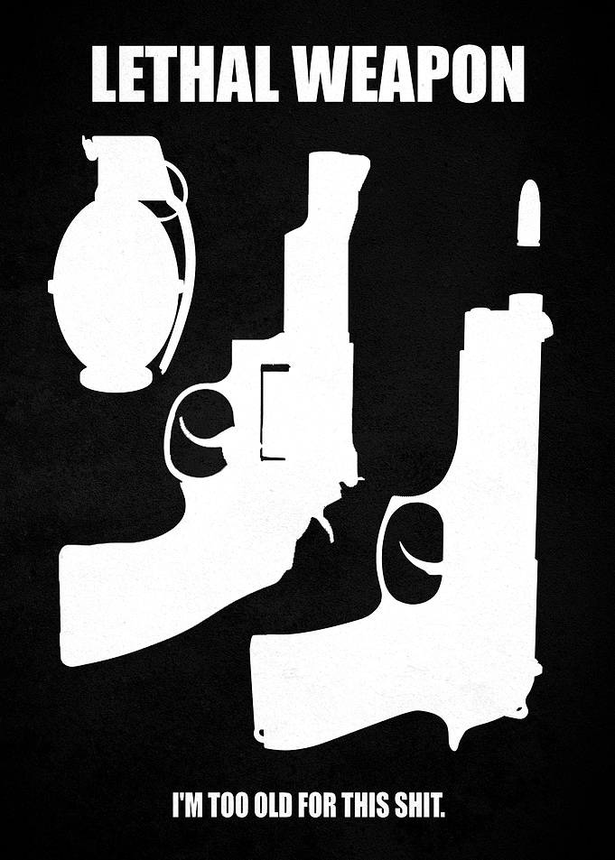 Lethal Weapon