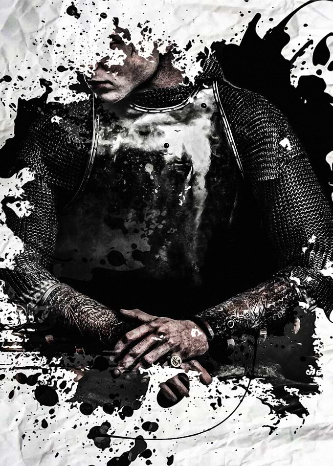 The King