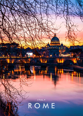 Rome Italy