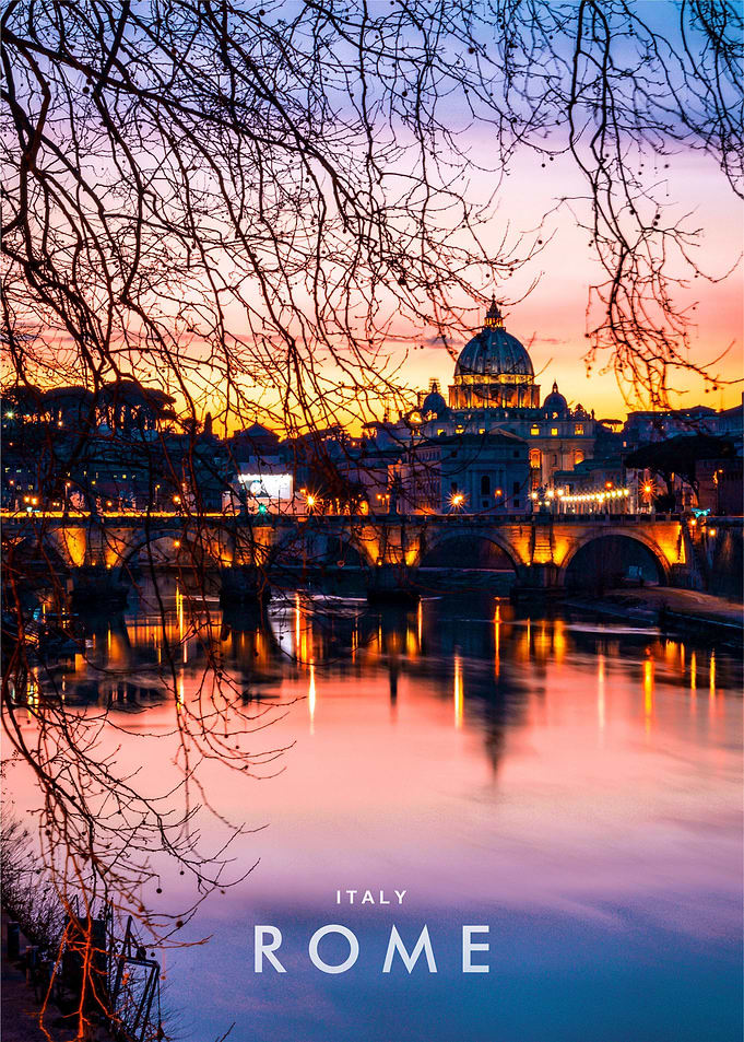 Rome Italy