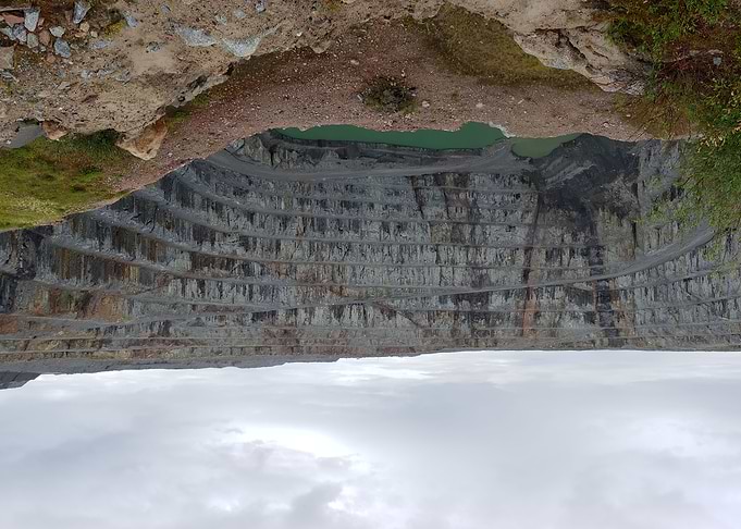 Ekati mine