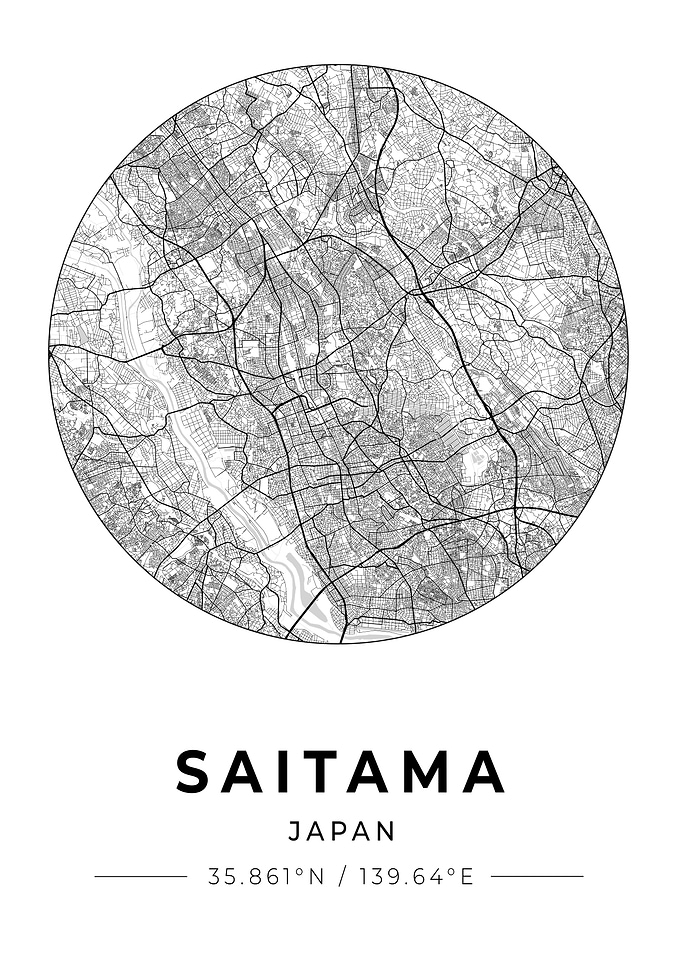 Saitama Japan