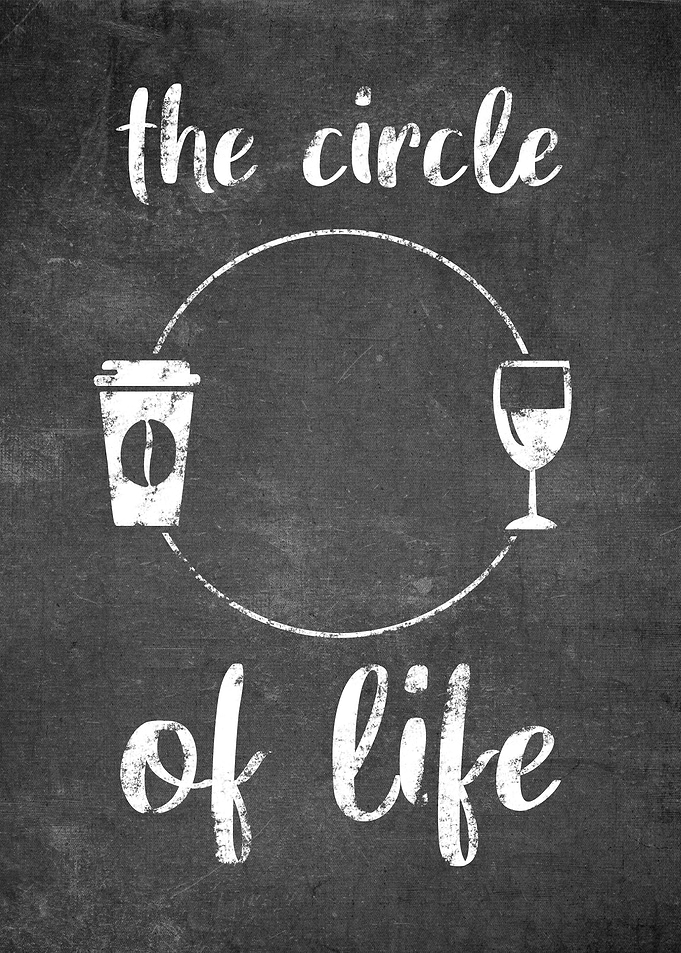 The Circle Of Life