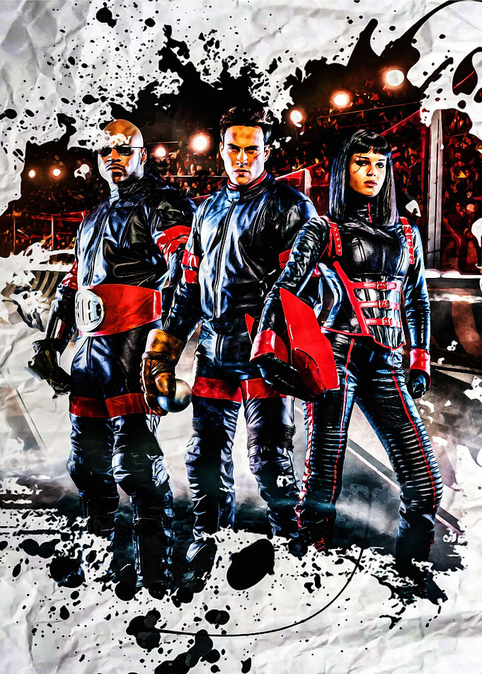 Rollerball