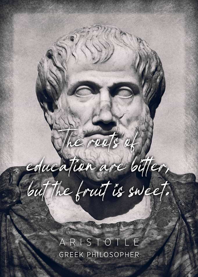 Aristotle Quote 5