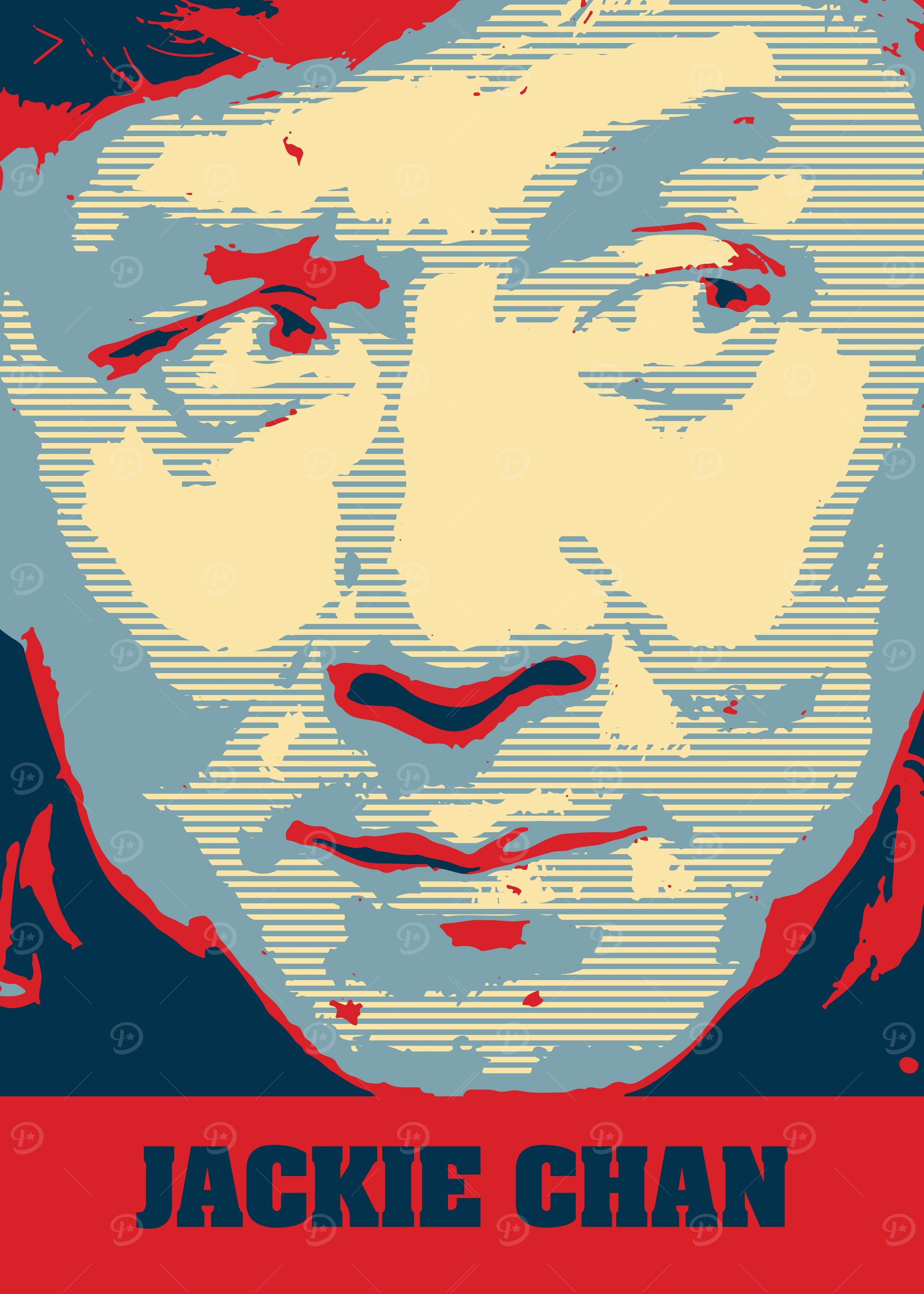 Jackie Chan