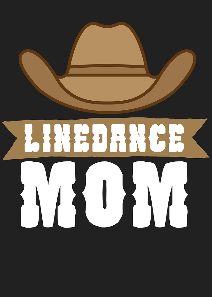 Linedance mom