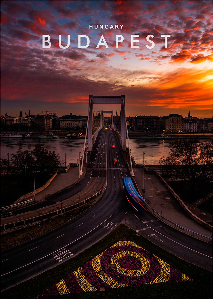 Budapest Hungary