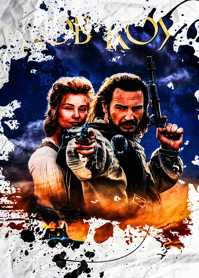 Rob Roy