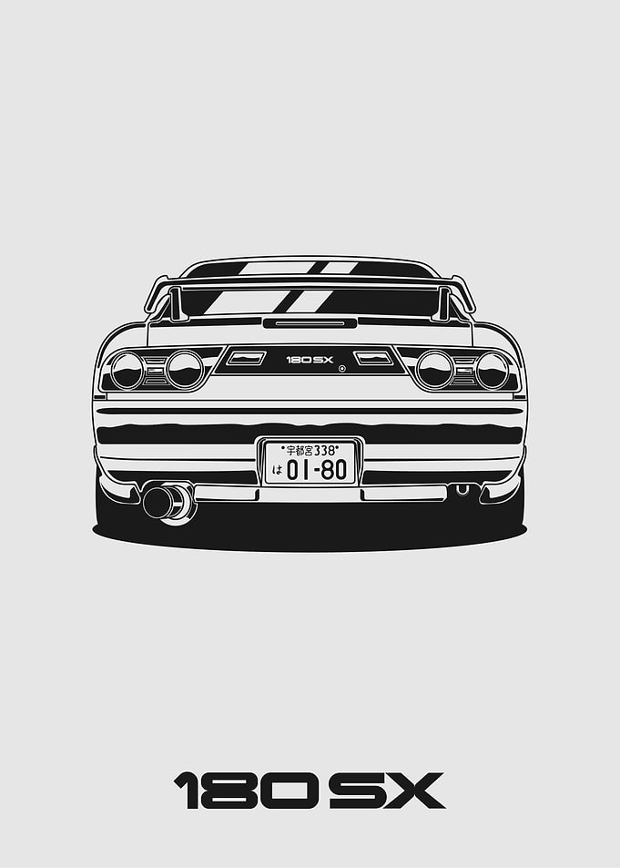 180SX TYPE X