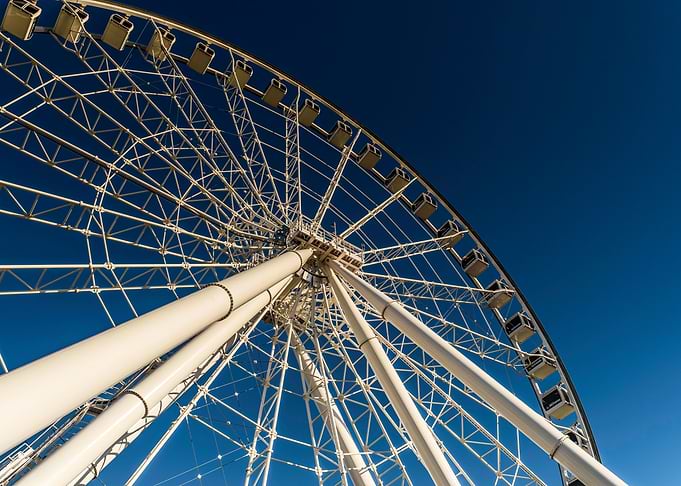 Grande Roue de Montreal