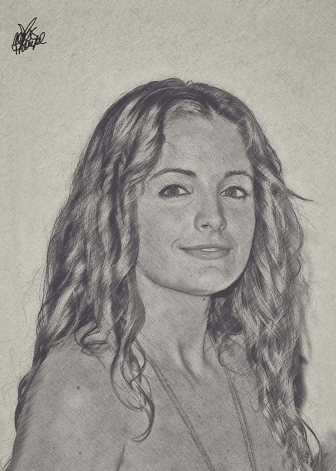 Alexis Thorpe