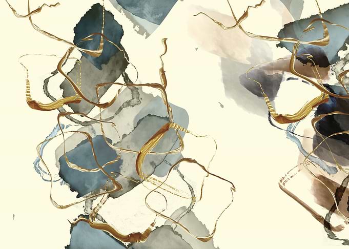 Minimal Gold II