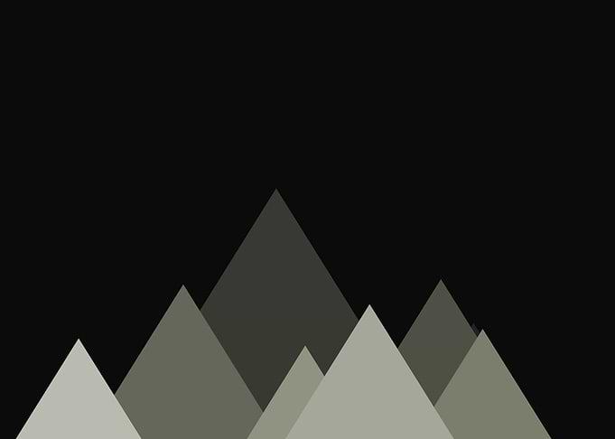 Abstract Random Placed Mou