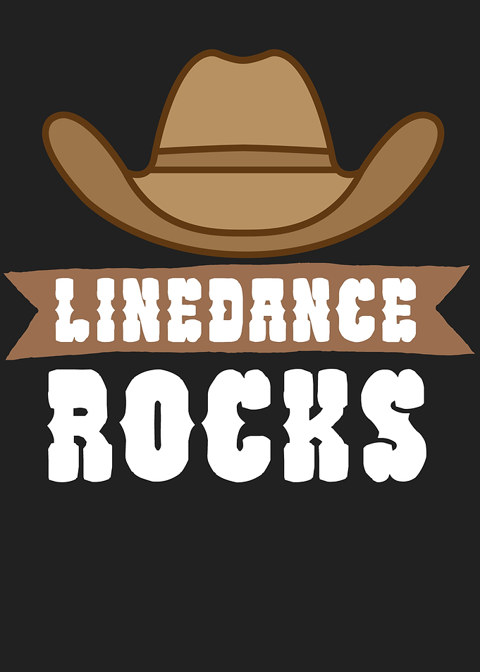Linedance rocks