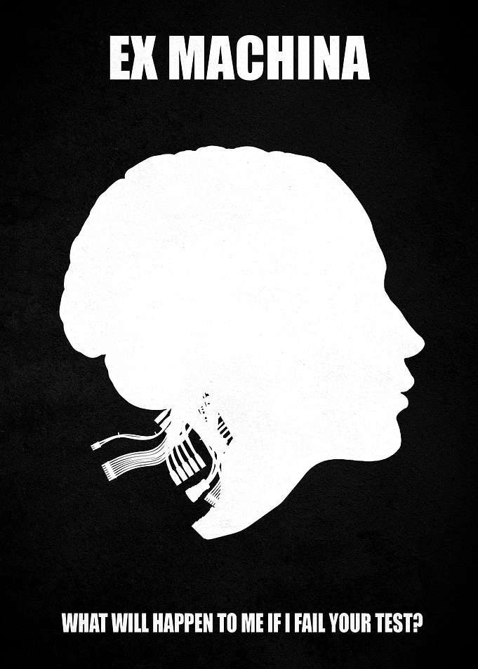 Ex Machina