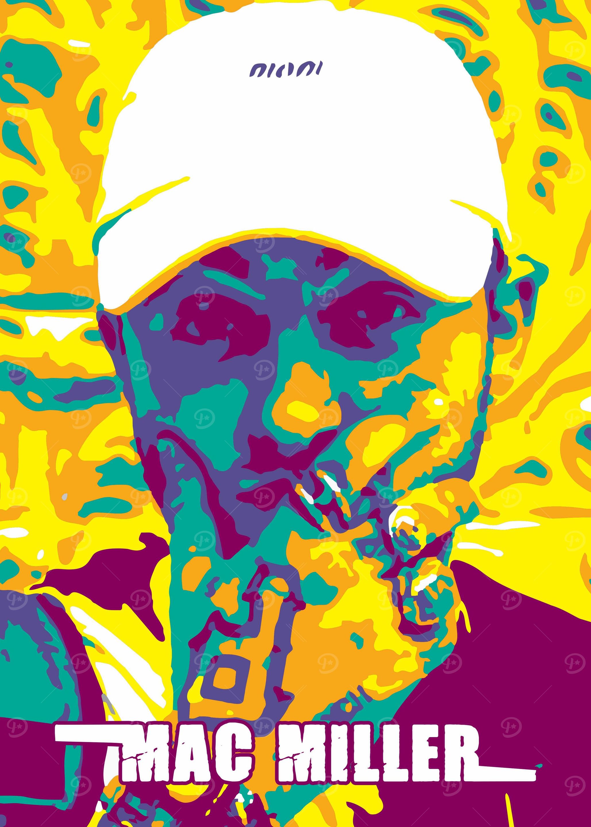 Mac Miller v6