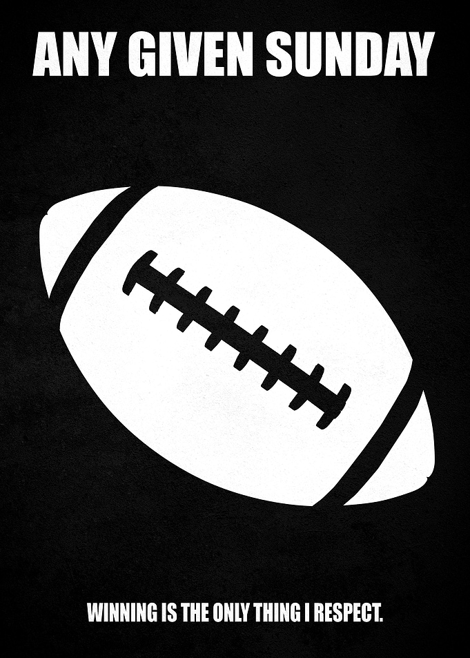 Any Given Sunday