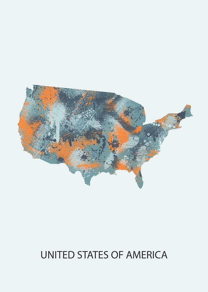 United States of America