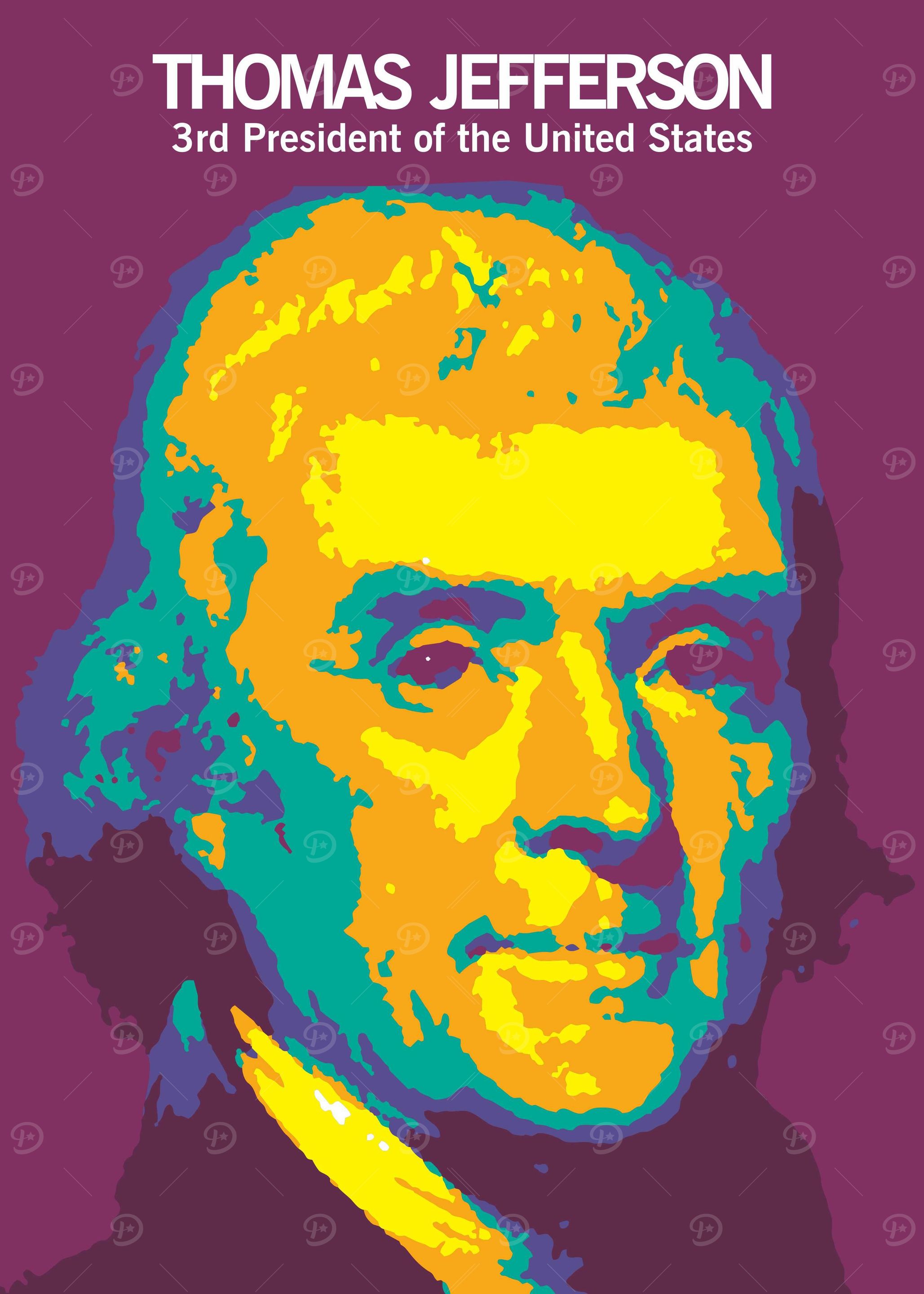 Thomas Jefferson
