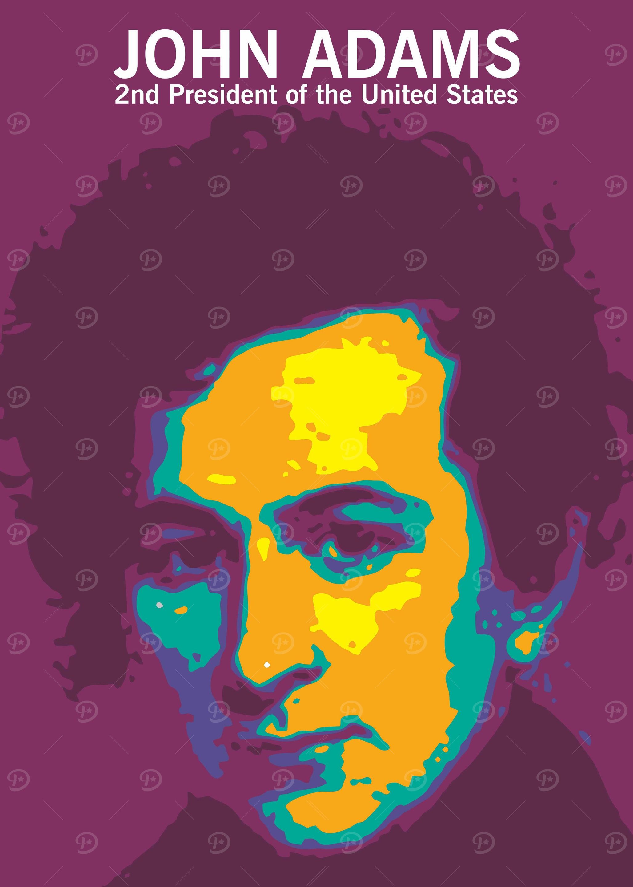 John Adams
