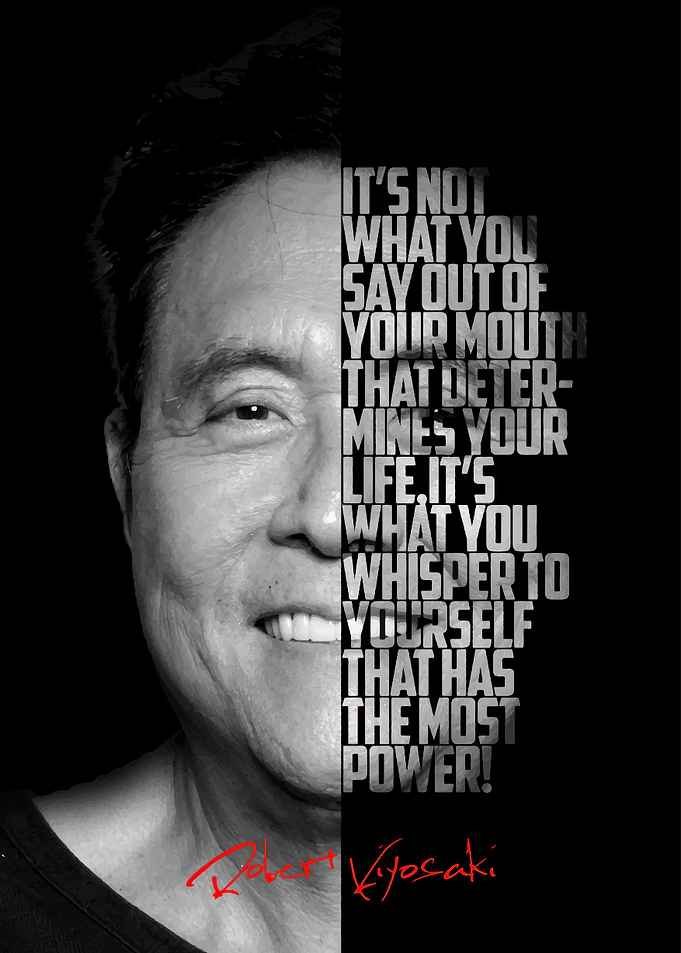 Robert Kiyosaki