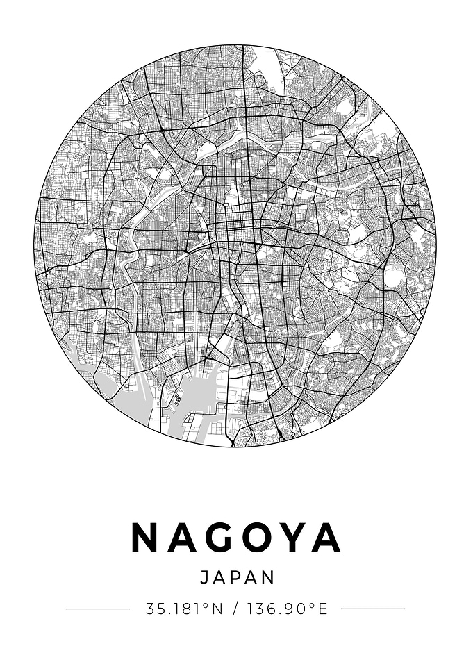 Nagoya Japan