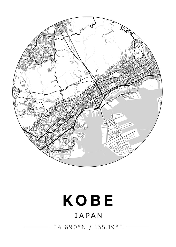 Kobe Japan