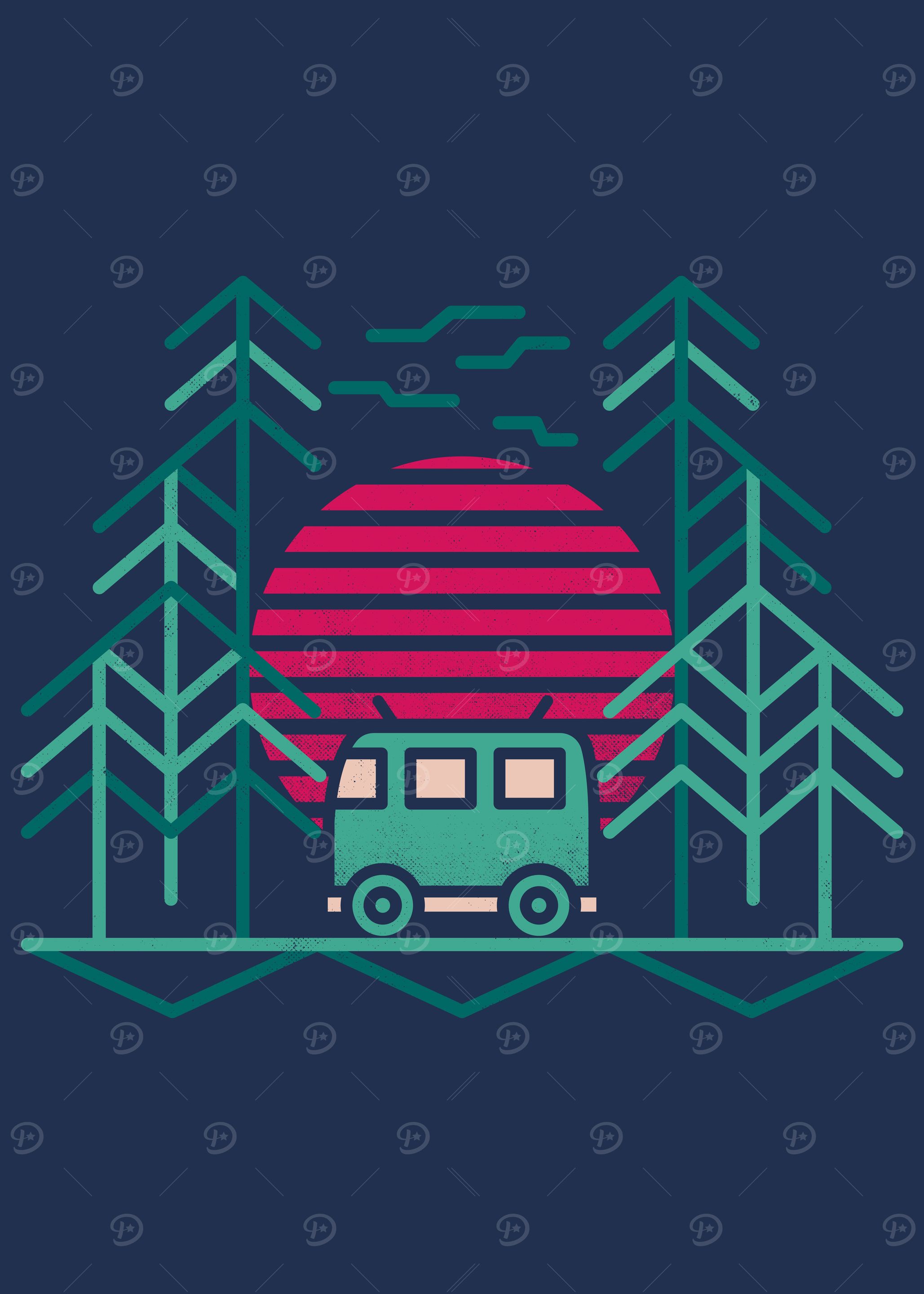Wild Camper