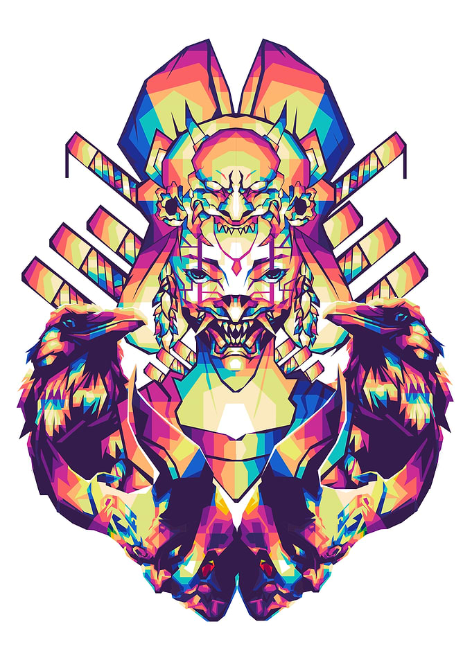 Geisha