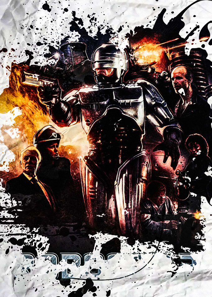 Robocop 2