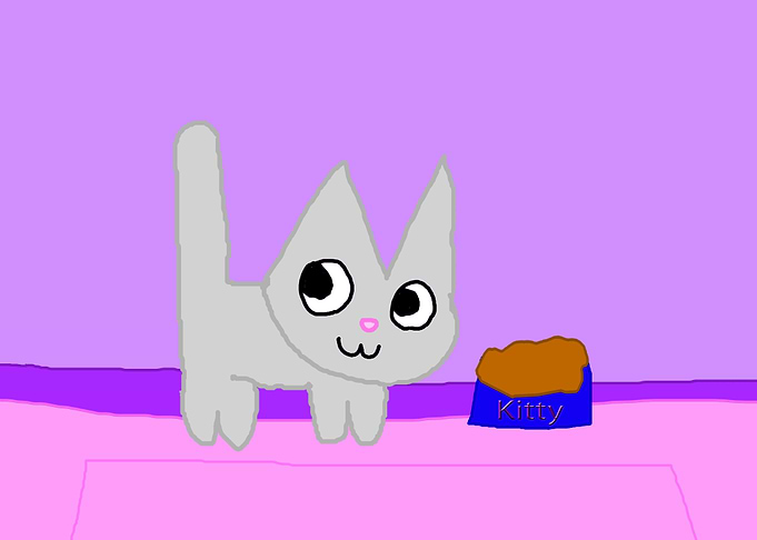 Kitty