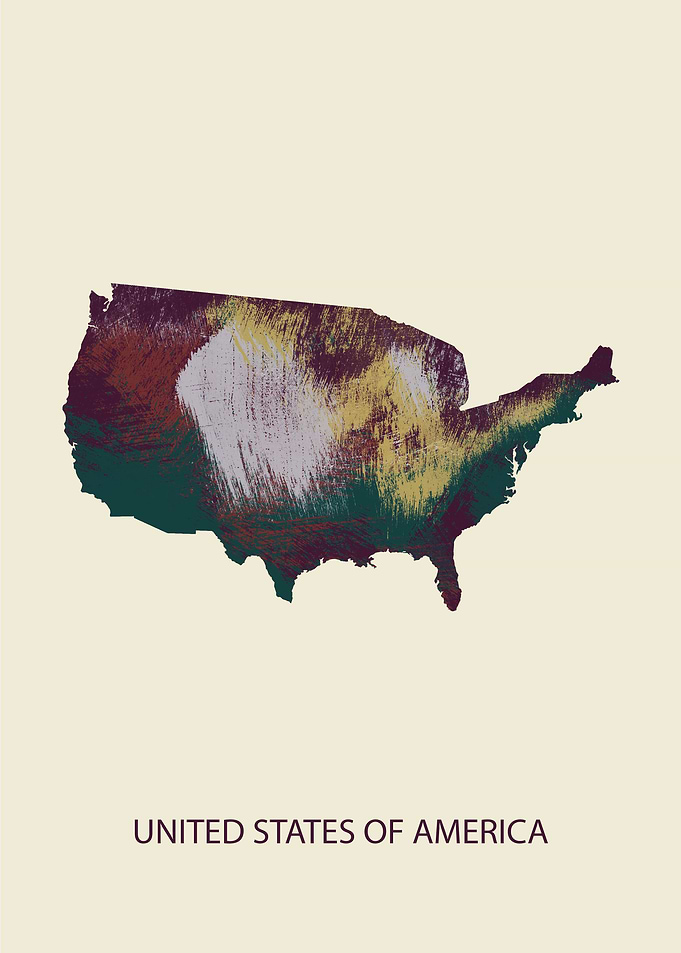 United States of America