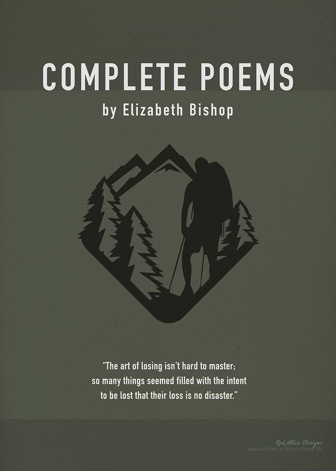 Complete Poems by Bishop