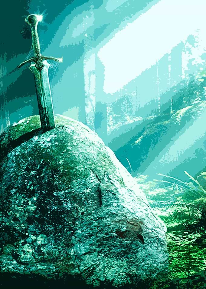 SWORD 2