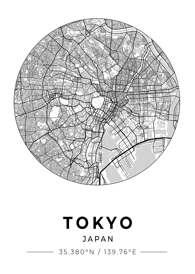 Tokyo Japan