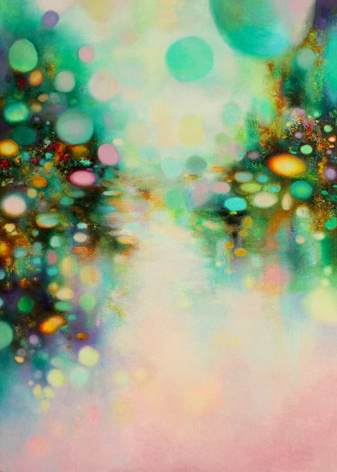 Bubbles and Bells